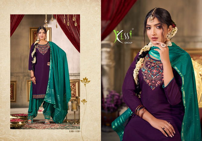 Patiala House Vol 94 Heavy Work Patiyala Suits Catalog